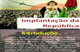 Implantação da República1