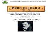 (2) Aula Psicanalise Freud