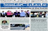 Jornal A Cidade de Araruama - edição 42 - 23 de julho de 2010