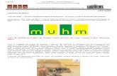 Copa do Muhm - 140 anos Hospital Beneficência Portuguesa - Acontece no Museu de História da Medicina[Newsletter 16]