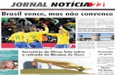 Jornal Noticia 23 - Ed. 03
