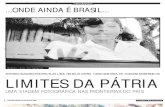 Brasil 500 Anos limites