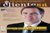 Revista ClienteSA edição 90 - fevereiro 10