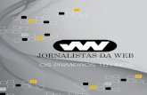 Jornalistas da Web - Os Primeiros 10 Anos