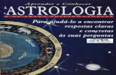 Aprender e Conhecer a ASTROLOGIA e as Artes Adivinhatórias - Vol. 1d - Conhecer a Astrologia - Astrologi