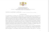 Encíclica Caritas in Veritate - Bento XVI - Caridade na verdade