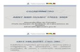 ABNTNBR_IEC17025 2005