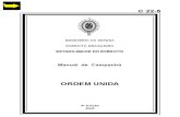 C 22-5 Manual Ordem Unida