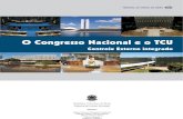 O Congresso Nacional e o TCU