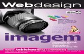 Revista Webdesign - Ano II - Número 20 - Imagem