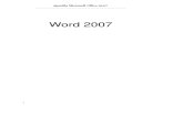 Word 2007 Completa