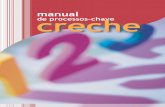 Creches - Manual Dos Processos-Chave