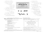 Apostila Física - Volume 03 - Eletromagnetismo