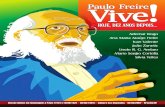 Paulo Freire Vive Hoje Dez Anos Depois - Coletivo de Autores