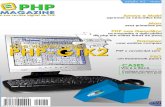 PHP Magazine edicao 2