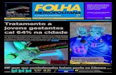 Folha Metropolitana 27/03/2015