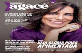 Revista Agacê #39 - Março/Abril de 2015