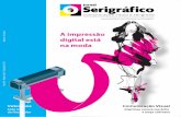 Jornal O Serigráfico - Edição de março de 2015