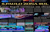 27 de março a 02 de abril de 2015 - Jornal São Paulo Zona Sul