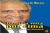 Dando a volta por cima  - Jeferson Fonseca de Moraes - by Editora CaLu