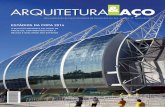 Revista Arquitetura e Aço - 37