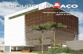 Revista Arquitetura e Aço - 35