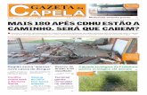Gazeta da Capela 25 de março 2015 edic 190