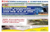 Jornal dos Concursos - 30 de março de 2015
