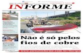 Informe - Grande Florianópolis - 30/03/2015