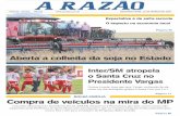 Jornal A Razão 30/03/2015