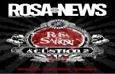Revista Rosa News - Edição 1.8