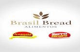 Catálogo virtual brasil bread