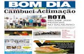 Jornal do cambuci ed 1424 02/04/2015