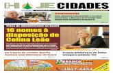 Jornal GuaráHOJE/Cidades edição 152 online