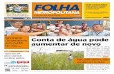 Folha Metropolitana 02/04/2015