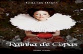 Rainha de Copas - Colleen Oakes