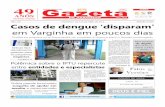 Gazeta de Varginha - 03/04 a 06/04/2015
