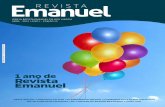 Revista Emanuel n.13 (Abril/2015)