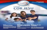 Revista Informativa Colégio Cor Jesu 2014