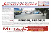 Edição 92 - Abril 2015 - Jornal Nosso Bairro Jacarepaguá