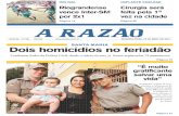 Jornal A Razão 06/04/2015