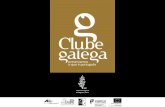 Apresentação clube galega