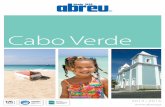 Cabo Verde 2015/2016