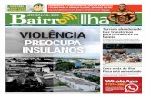 Jornal do Bairro Ilha do Governador - Edição nº 19
