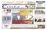 Costa do Sol - Jornal | 08 de Abril