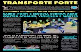 Jornal Transporte Forte Abril de 2015