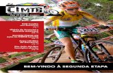 Revista Copa Internacional Levorin de MTB - São João del-Rei 2015