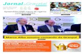 Jornal de Gravataí. 10 a 12 de abril de 2015. Edição 2210.