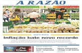 Jornal A Razão 09/04/2015