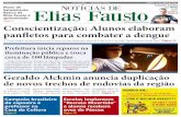 Jornal Notícias de Elias Fausto - Edição 15 - 11-04-2015